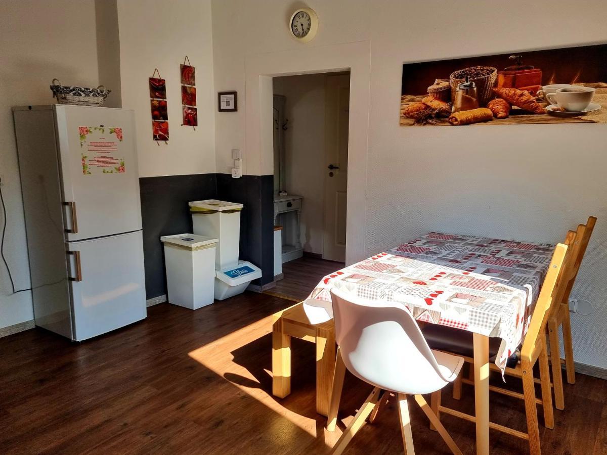 Ferienwohnung Otschik Glan-Munchweiler ภายนอก รูปภาพ