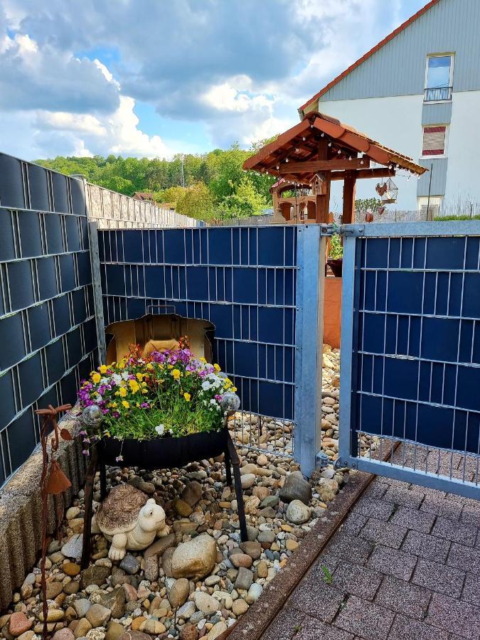 Ferienwohnung Otschik Glan-Munchweiler ภายนอก รูปภาพ
