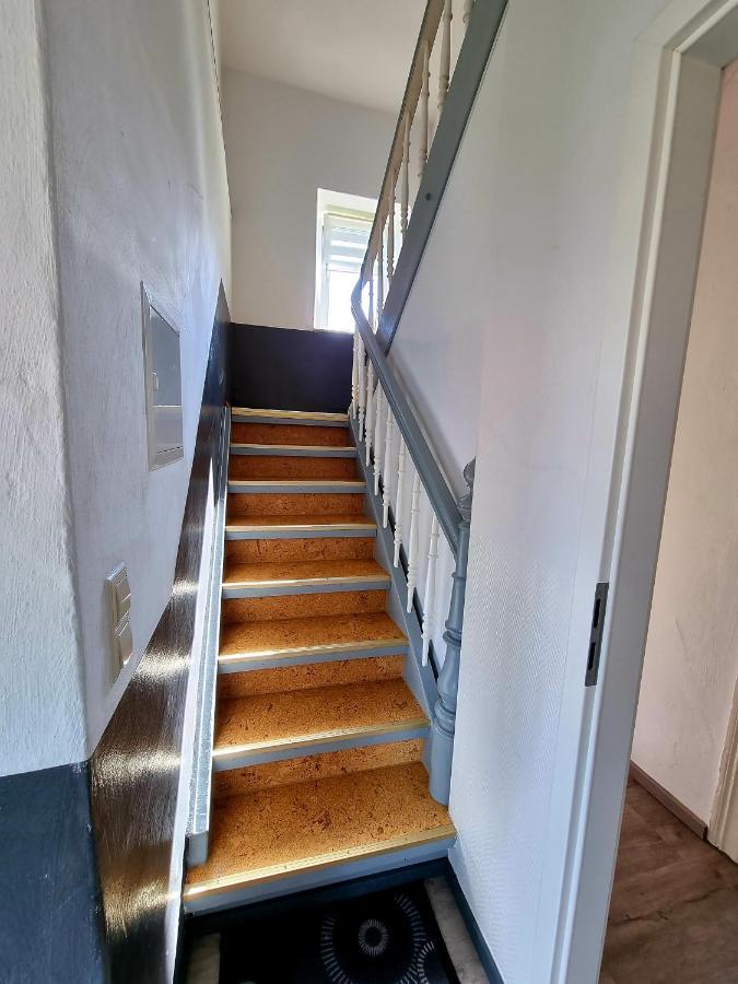 Ferienwohnung Otschik Glan-Munchweiler ภายนอก รูปภาพ