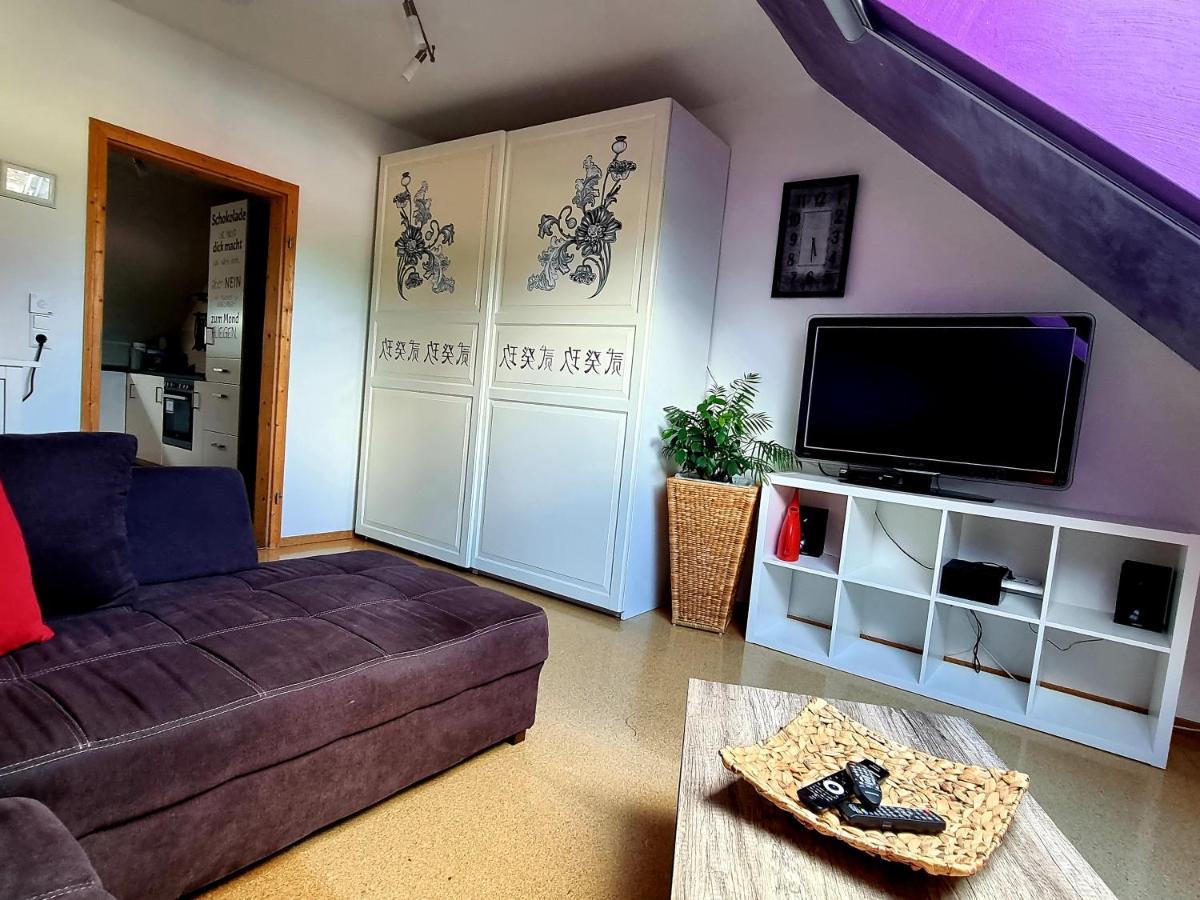 Ferienwohnung Otschik Glan-Munchweiler ภายนอก รูปภาพ