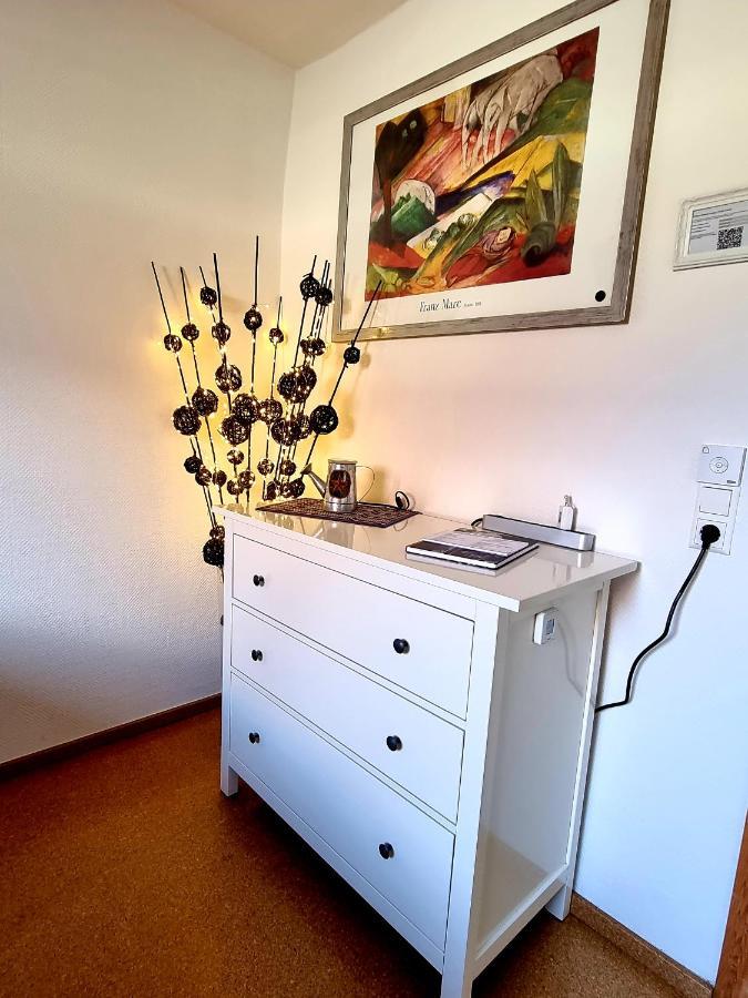 Ferienwohnung Otschik Glan-Munchweiler ภายนอก รูปภาพ