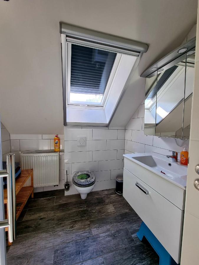 Ferienwohnung Otschik Glan-Munchweiler ภายนอก รูปภาพ