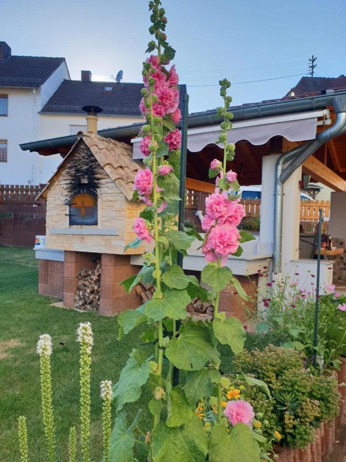 Ferienwohnung Otschik Glan-Munchweiler ภายนอก รูปภาพ
