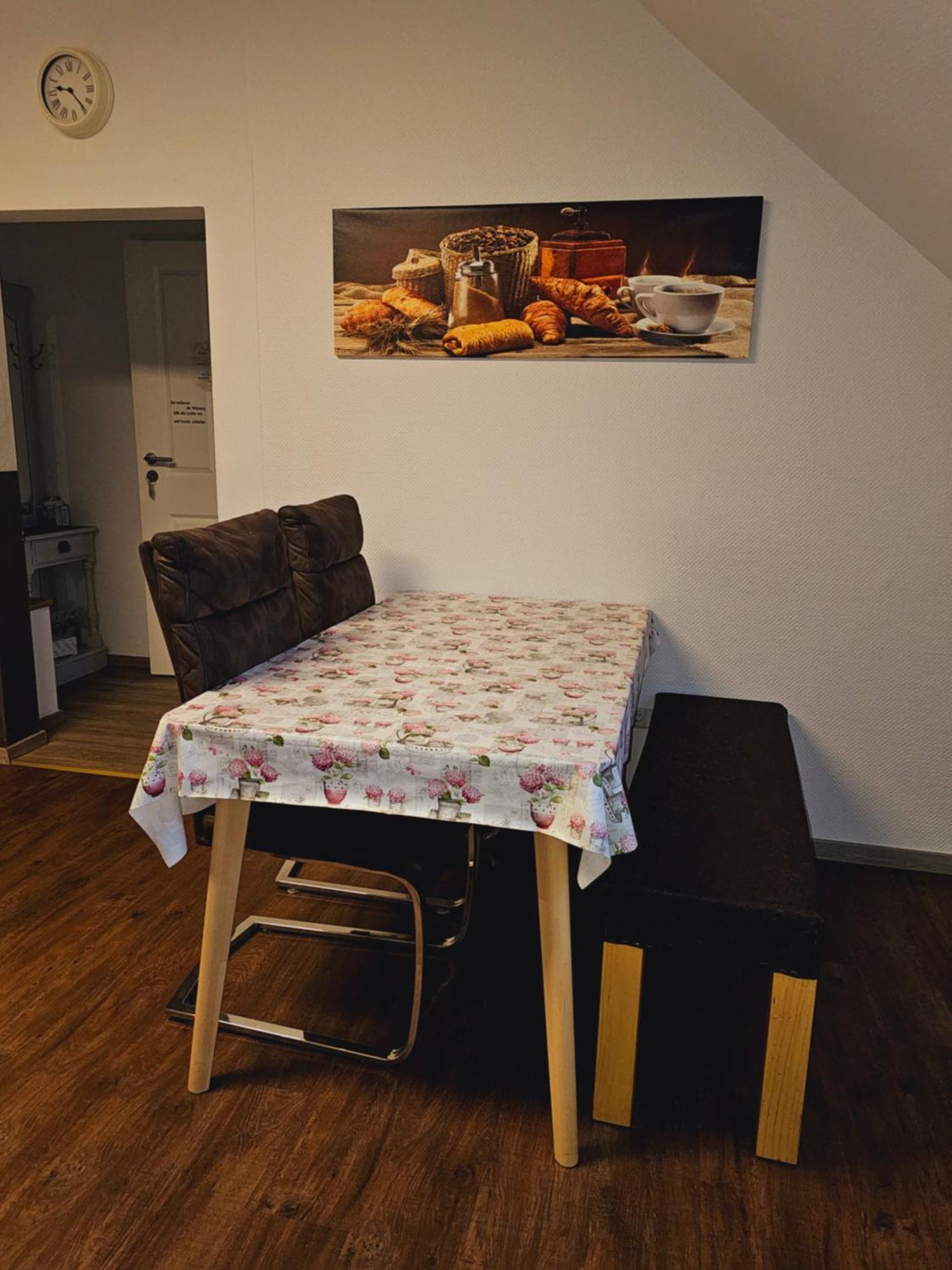 Ferienwohnung Otschik Glan-Munchweiler ภายนอก รูปภาพ