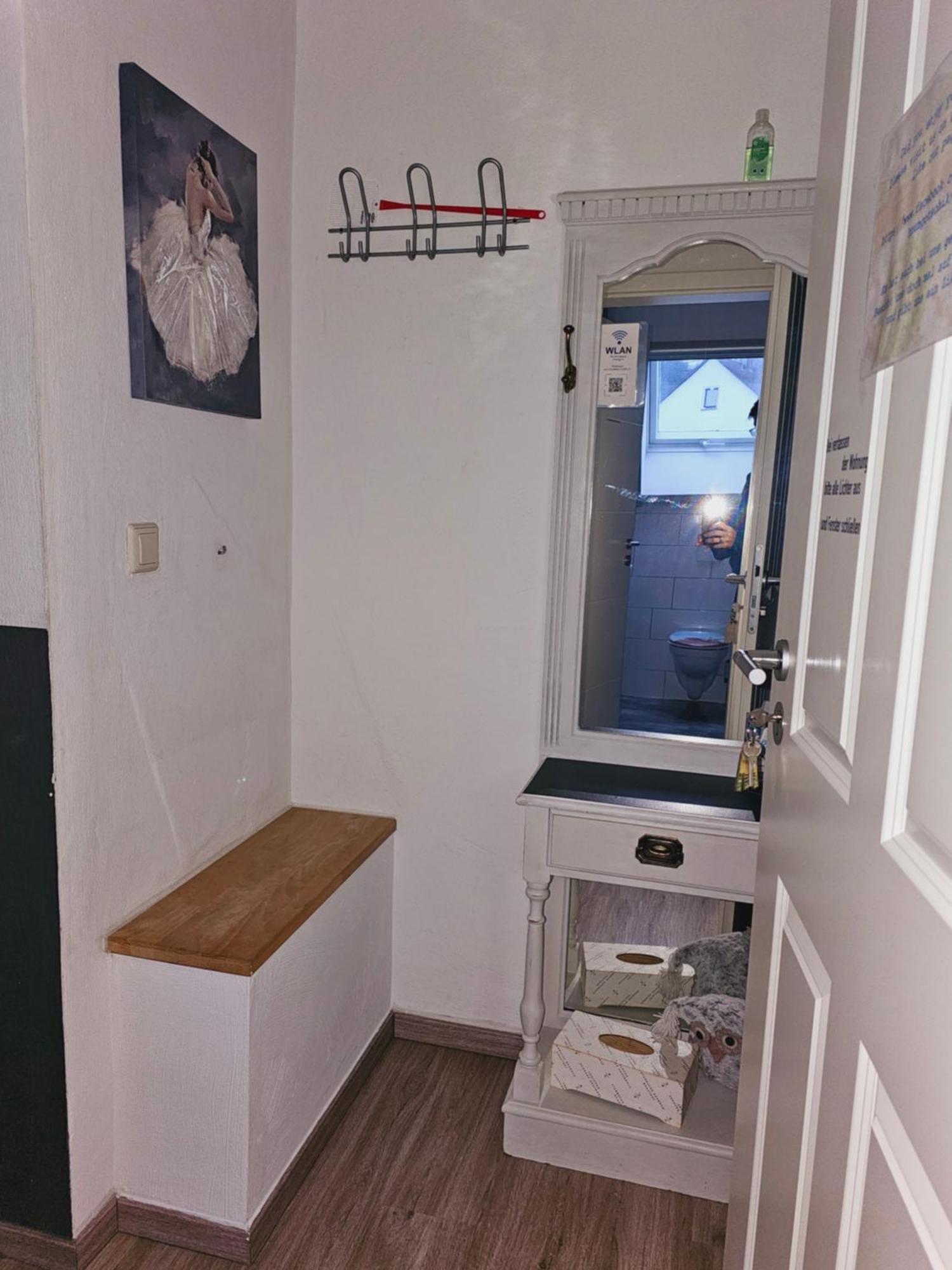 Ferienwohnung Otschik Glan-Munchweiler ภายนอก รูปภาพ