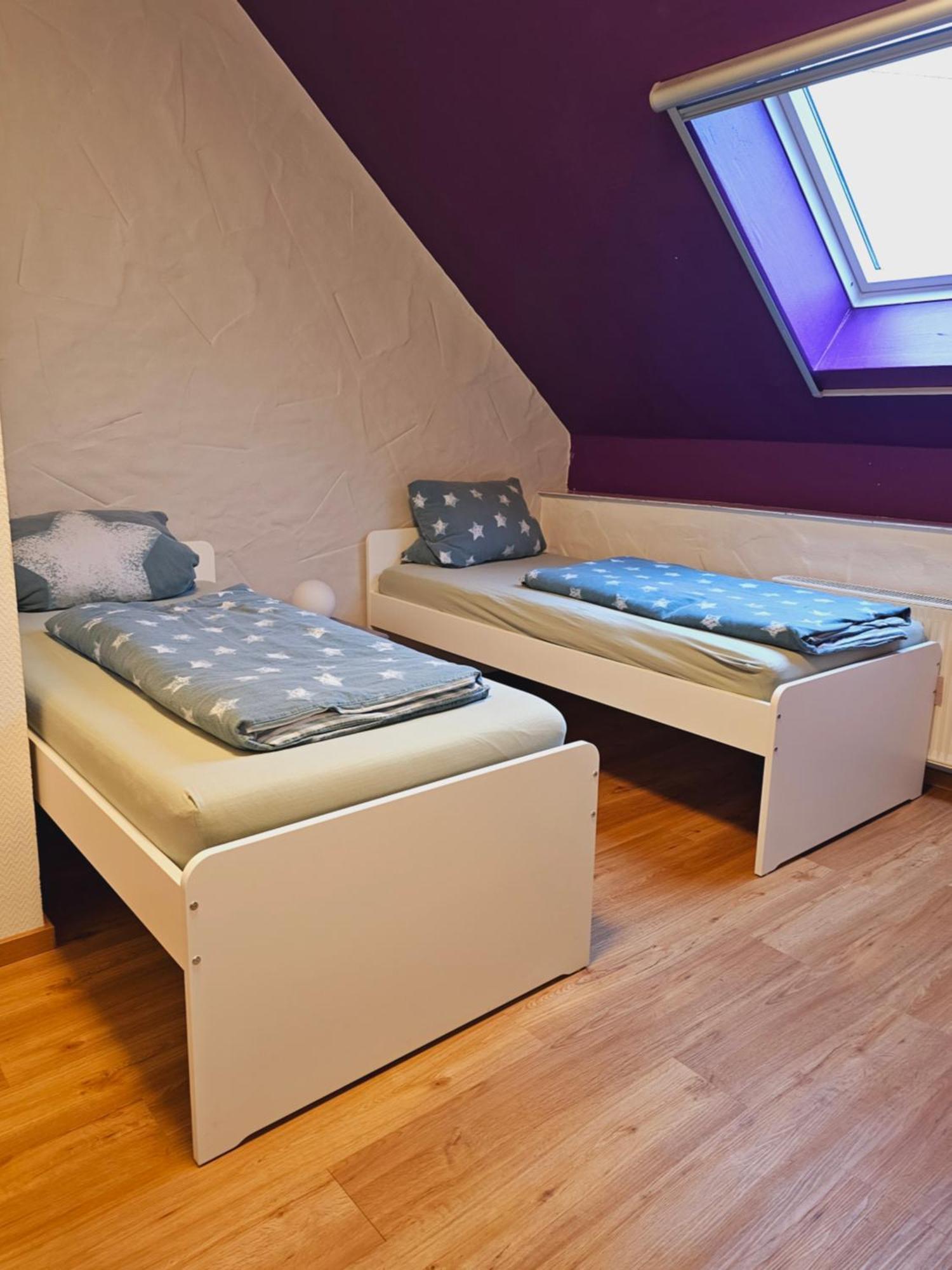 Ferienwohnung Otschik Glan-Munchweiler ภายนอก รูปภาพ