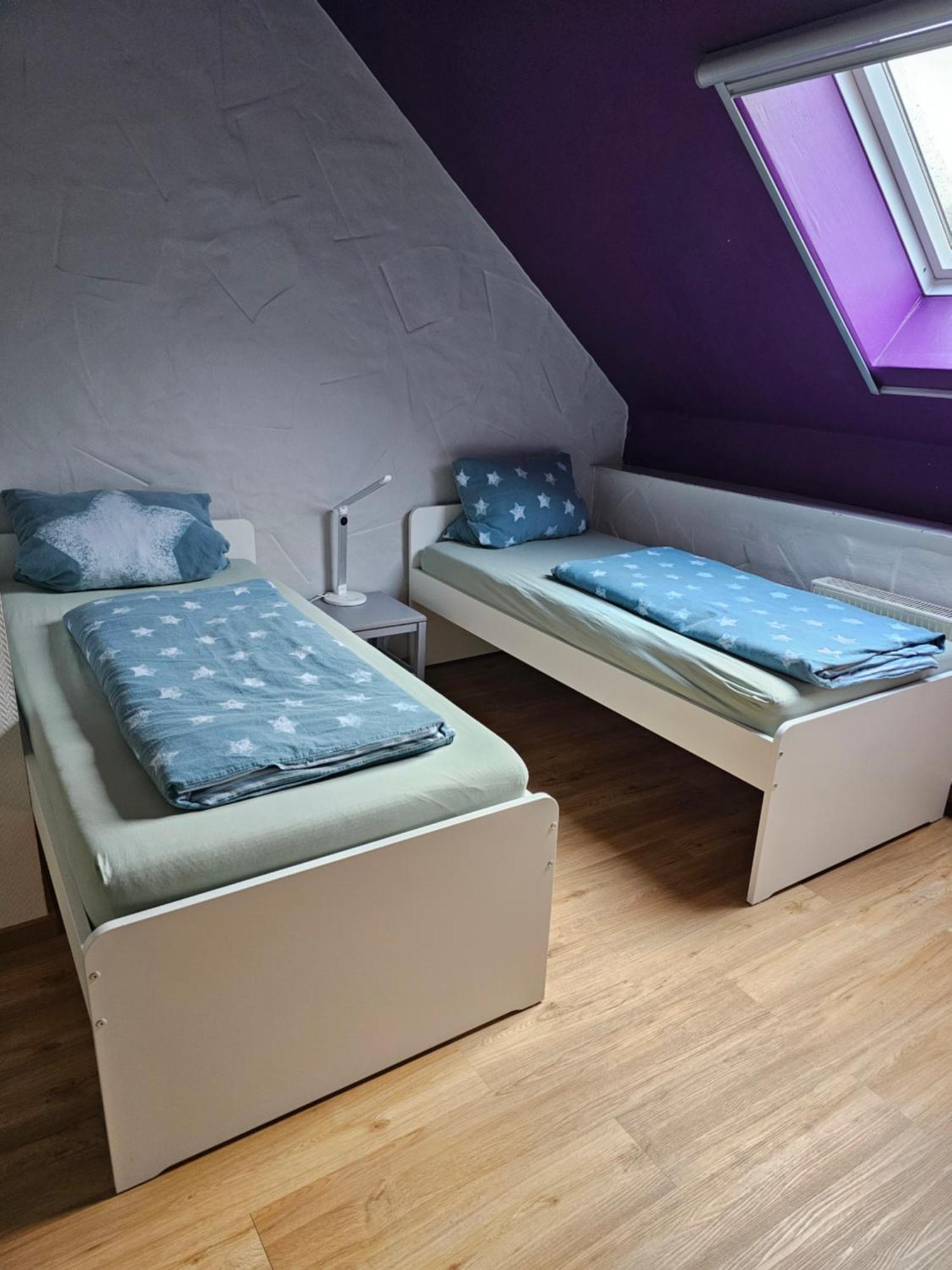 Ferienwohnung Otschik Glan-Munchweiler ภายนอก รูปภาพ