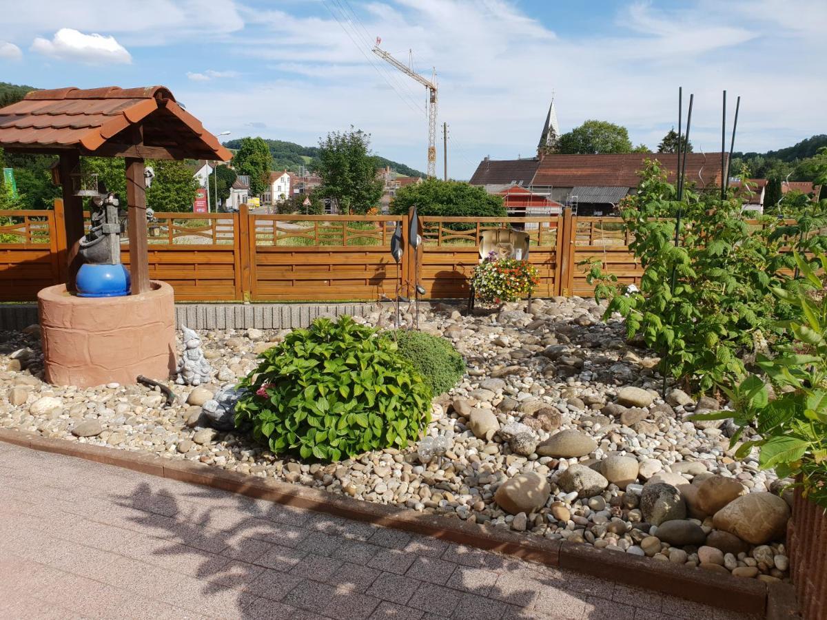 Ferienwohnung Otschik Glan-Munchweiler ภายนอก รูปภาพ